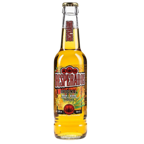 Desprados