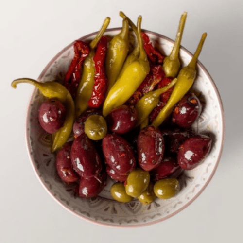 Elies und Piperies