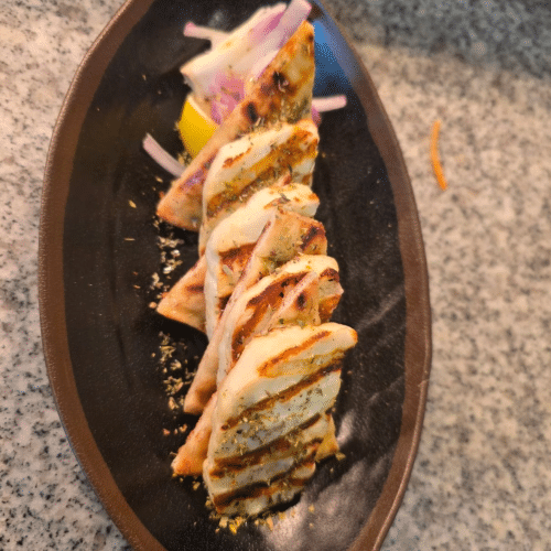 Halloumi