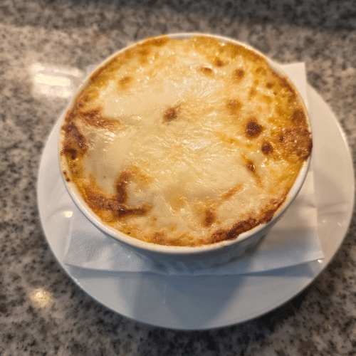Moussaka