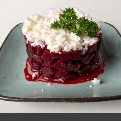 Pantzaria me Feta