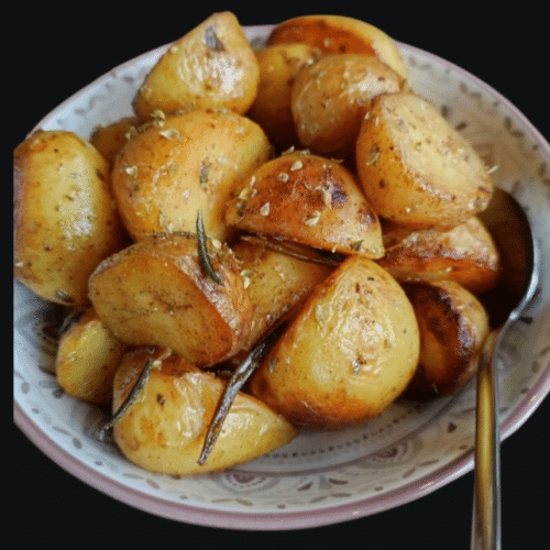 Patates Fournou