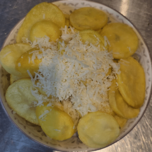 Patatoules