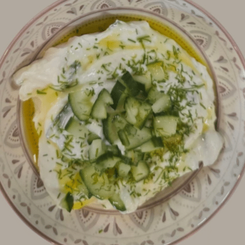 Tzatziki
