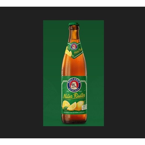 Paulaner Naturradler