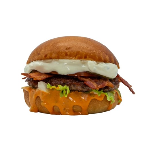 Blue Cheese Cream