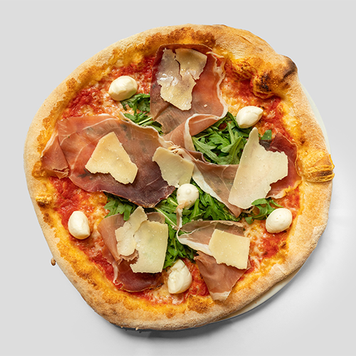 Pizza Primavera