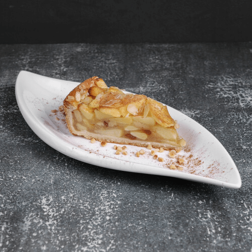 Apfelkuchen