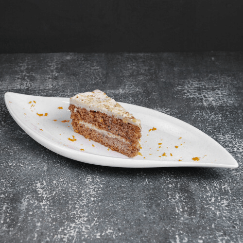 Karotten Kuchen