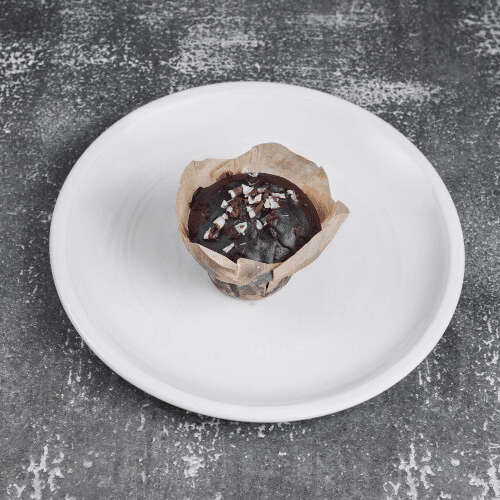 Schokomuffin Miss Chocoholic