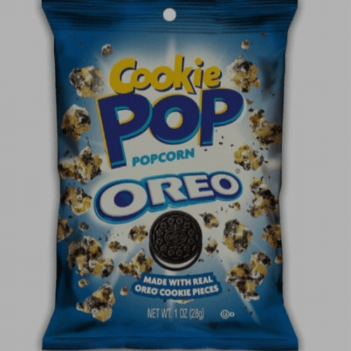 Candy Pop Oreo Popcorn 28g