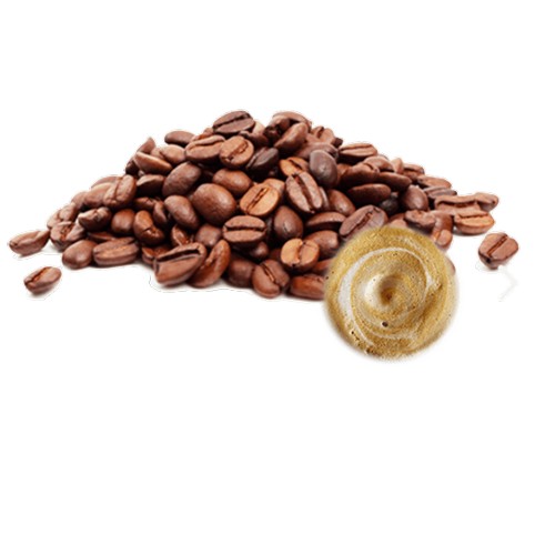 Kaffee Crema 500g