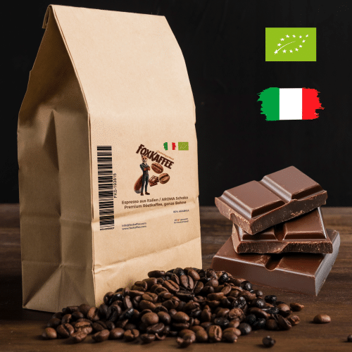 Aroma Schokolade 500g