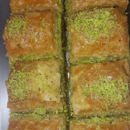 Baklava