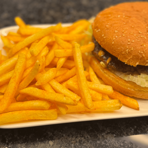 Classic Burger