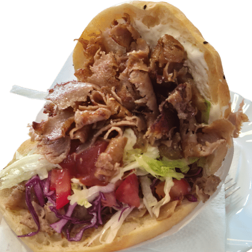 Döner Kinder