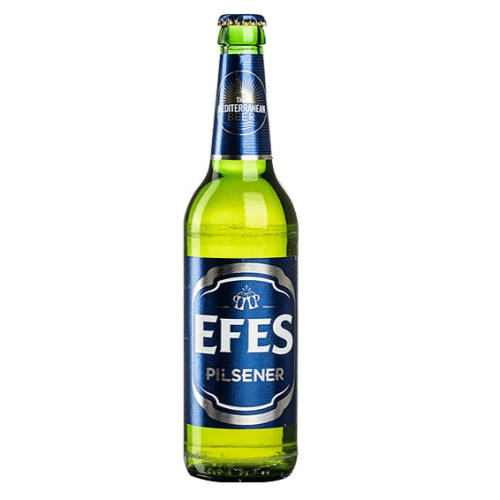 Efes 0,5l