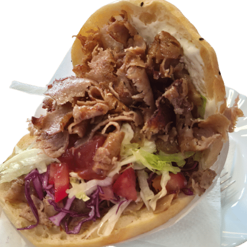 Mega Döner