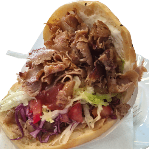 Normaler Döner