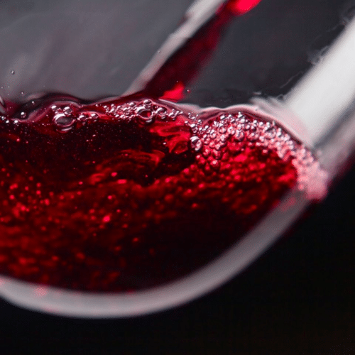 Unser Special Rot Wein 0,75l