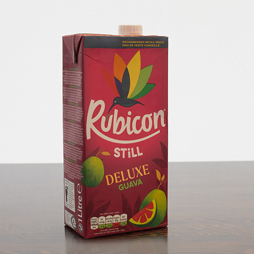 Guavensaft 1,0l (EINWEG)