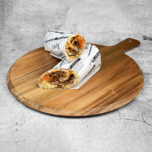 Wrap (Dürüm)