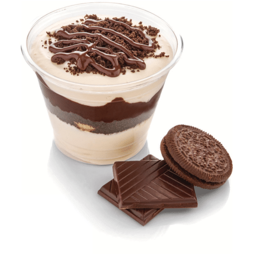 Tiramisu Cookies & Cream