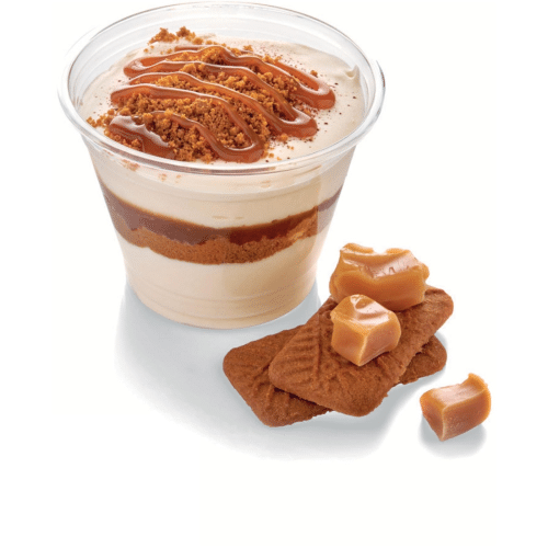Tiramisu Spekulatius & Karamell