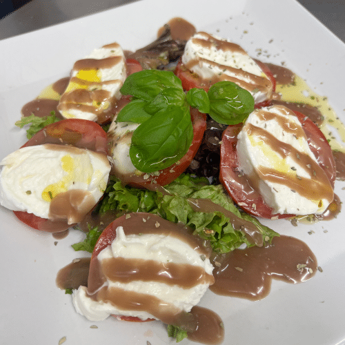 Insalata Caprese