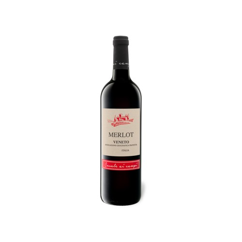 Casale ai campi Merlot Veneto IGP trocken 0.75l