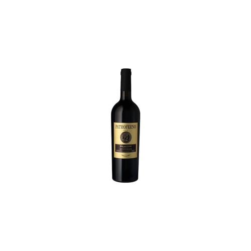 Patroferno Primitivo Appassimento Puglia IGP 0.75l
