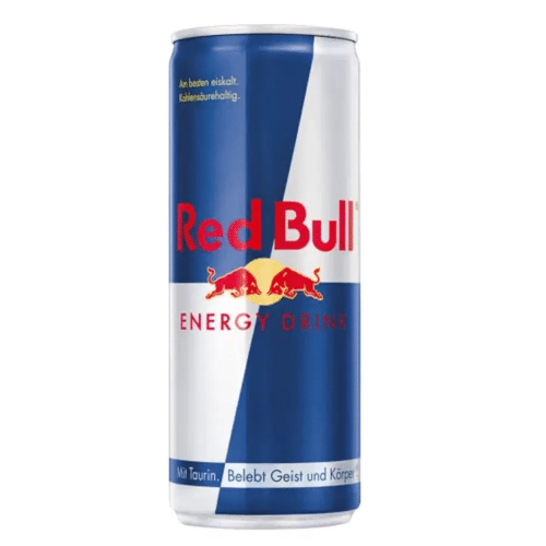 Red Bull 0.25l (EINWEG)