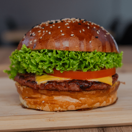 Impossible Burger