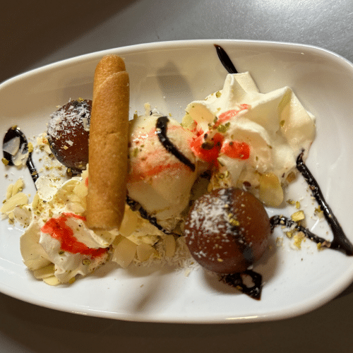 Gulab Jamun