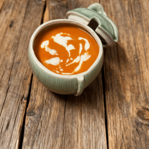 Himalaya Suppe