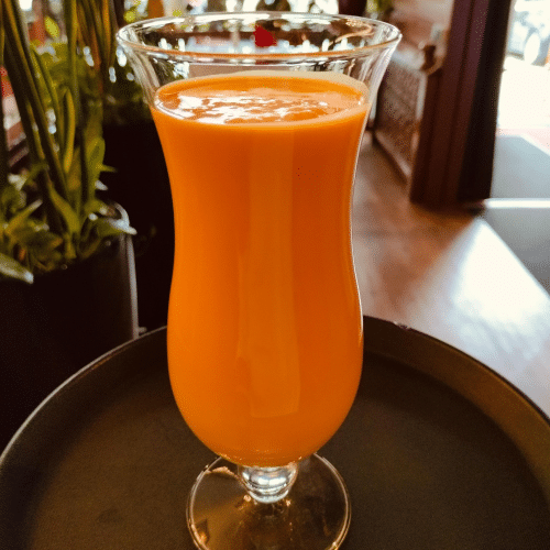 Mangolassi