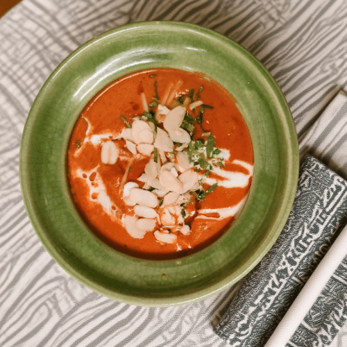 Paneer Butter Masala