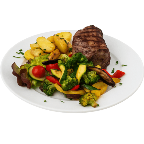 Argentinsches Angus Rinderfilet (ca. 220g)
