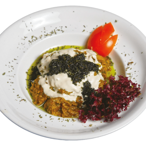 Kaschke Bademjan