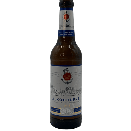 Königpils 0,33