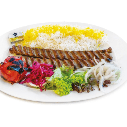 Kubideh