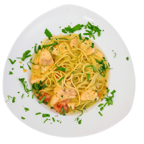 Pasta Atlantis