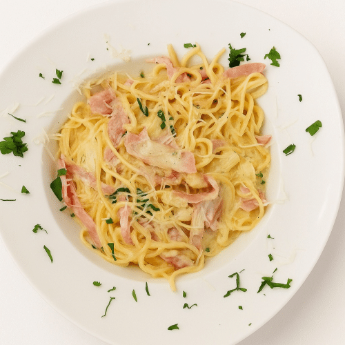 Pasta Hawaii