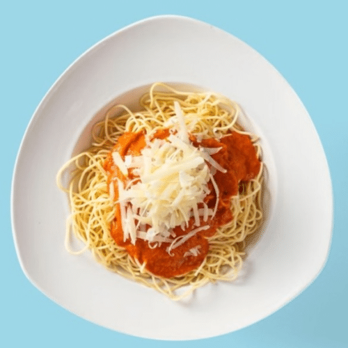 Pasta Napoli