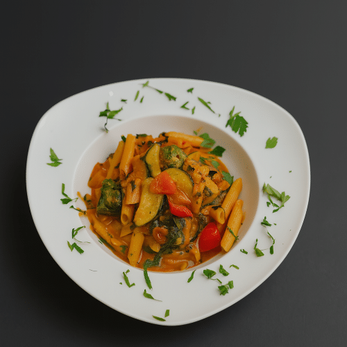 Pasta Vegetaria