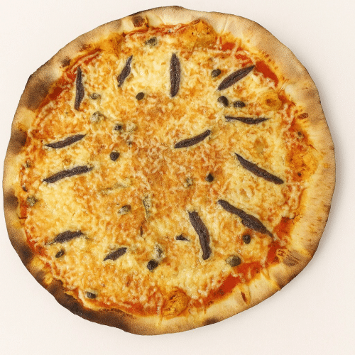 Pizza Altstadt