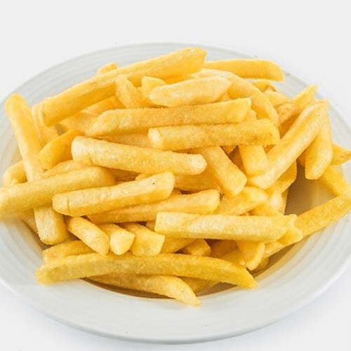 Pommes frites