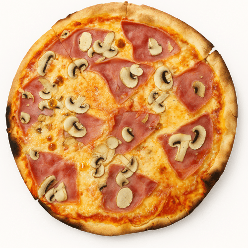 Prosciutto