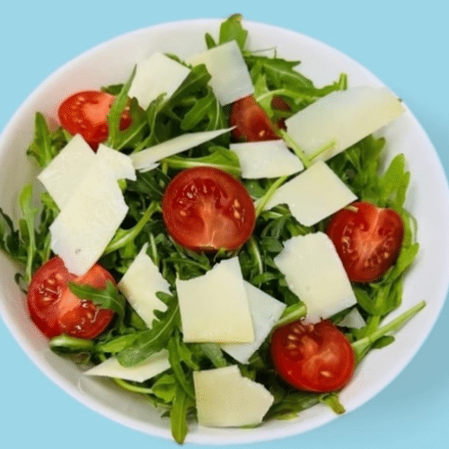 Rucola Salat