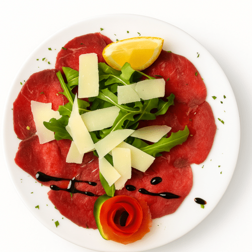 Salat Caprese